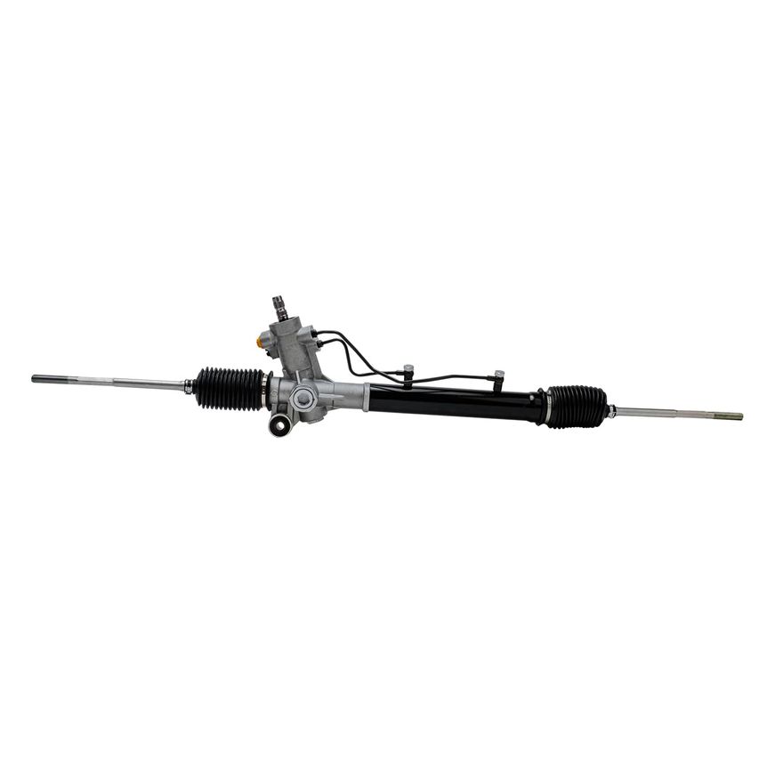 Power Steering Rack and Pinion - 592