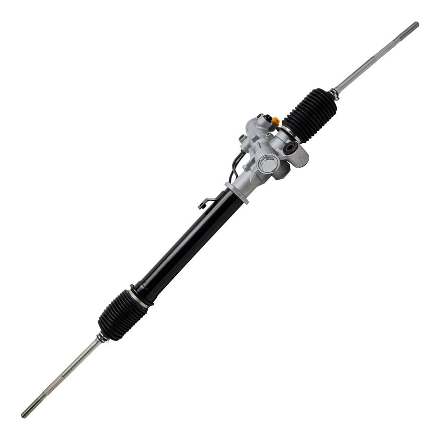 Main Image - Power Steering Rack and Pinion