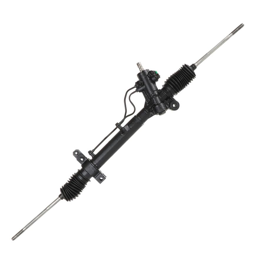 Main Image - Rack and Pinion