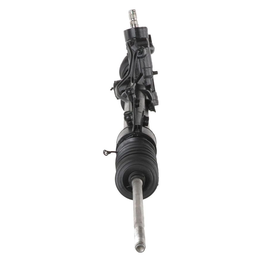 Rack and Pinion - 592
