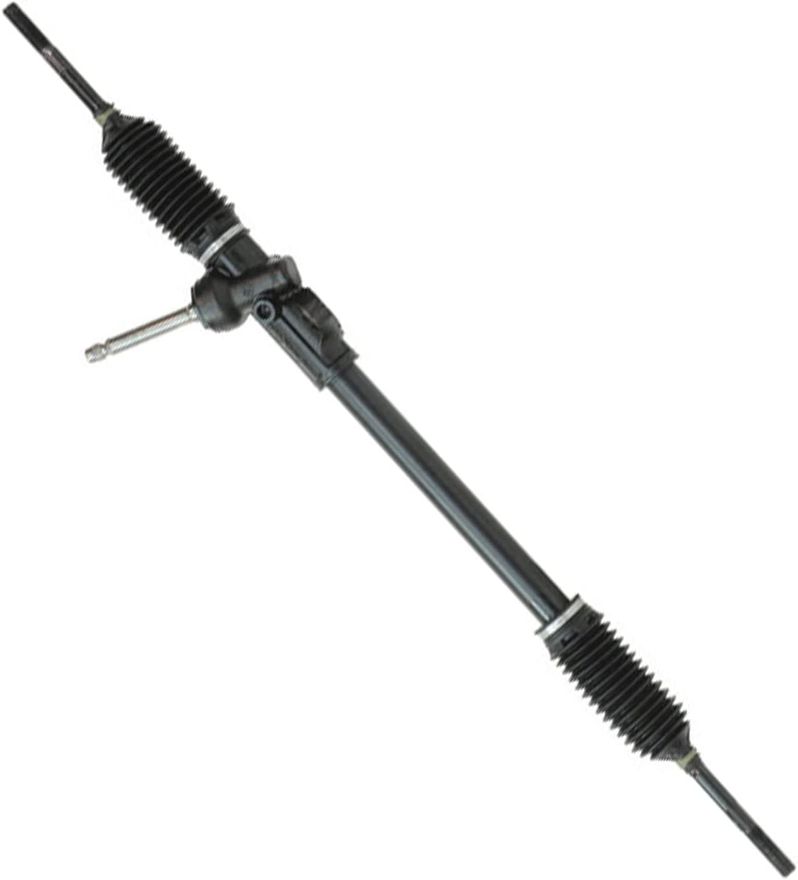 Rack and Pinion - 59899