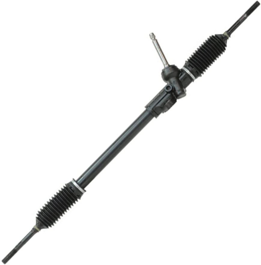 Main Image - Rack and Pinion