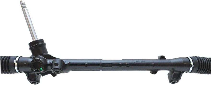 Manual Steering Rack and Pinion - 59972