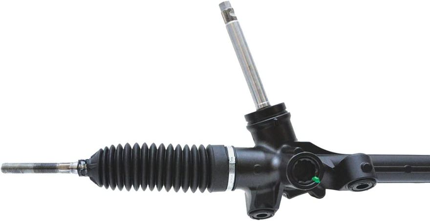 Manual Steering Rack and Pinion - 59972