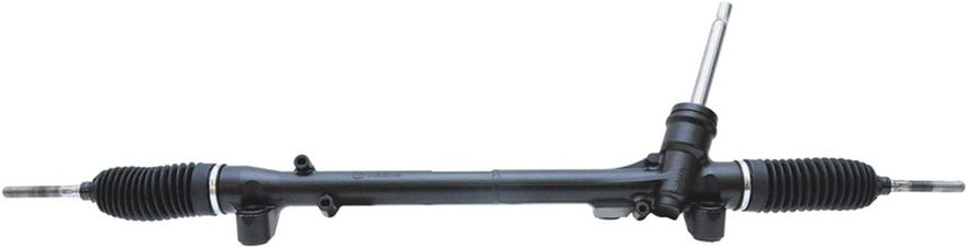 Manual Steering Rack and Pinion - 59972