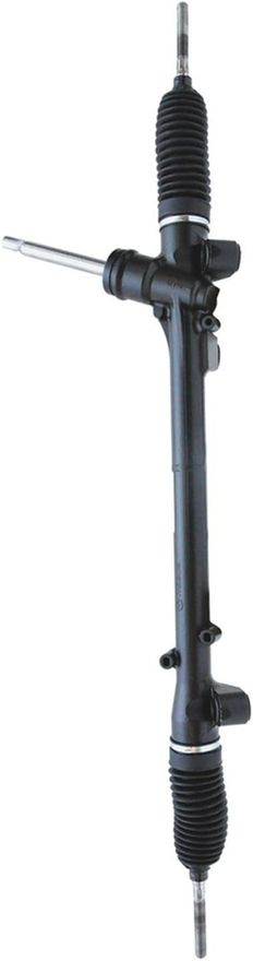 Manual Steering Rack and Pinion - 59972