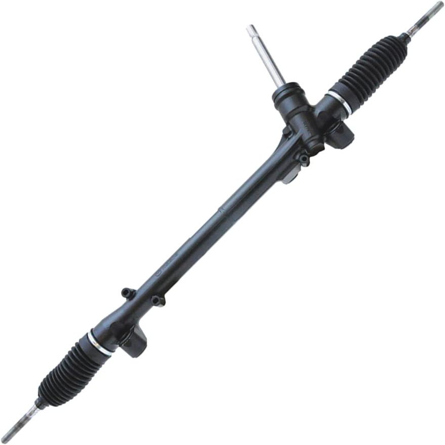 Main Image - Manual Steering Rack and Pinion