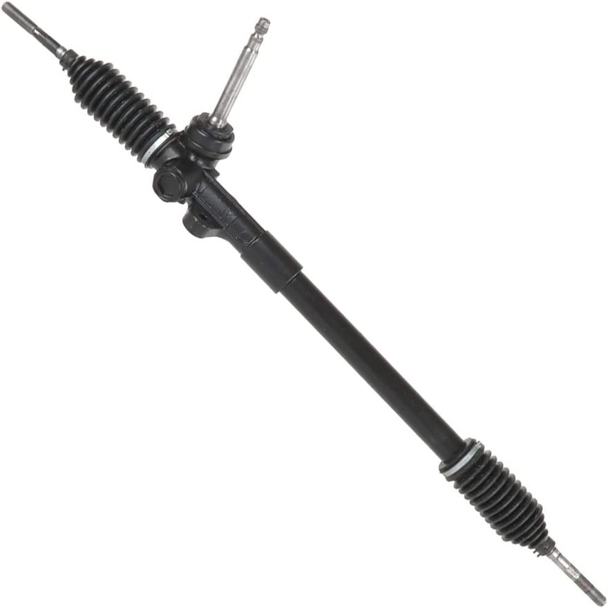 Main Image - Rack and Pinion