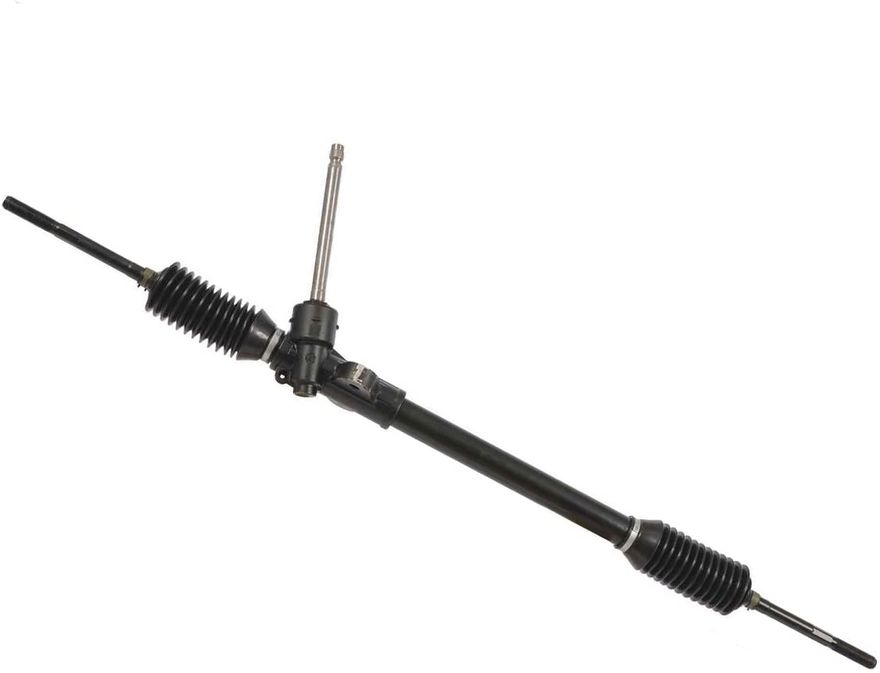 Main Image - Rack and Pinion