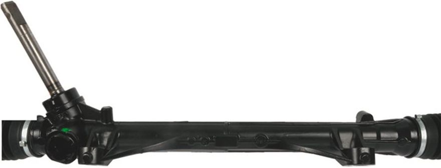 Manual Steering Rack and Pinion - 60044