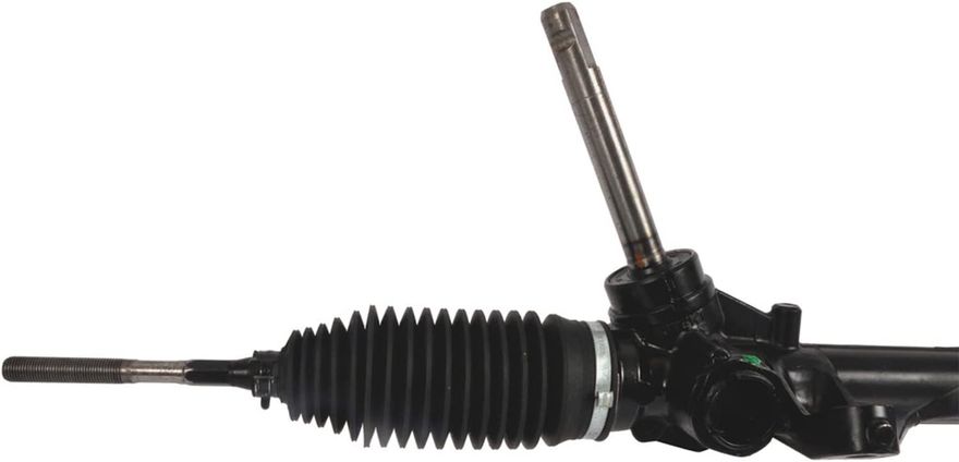 Manual Steering Rack and Pinion - 60044