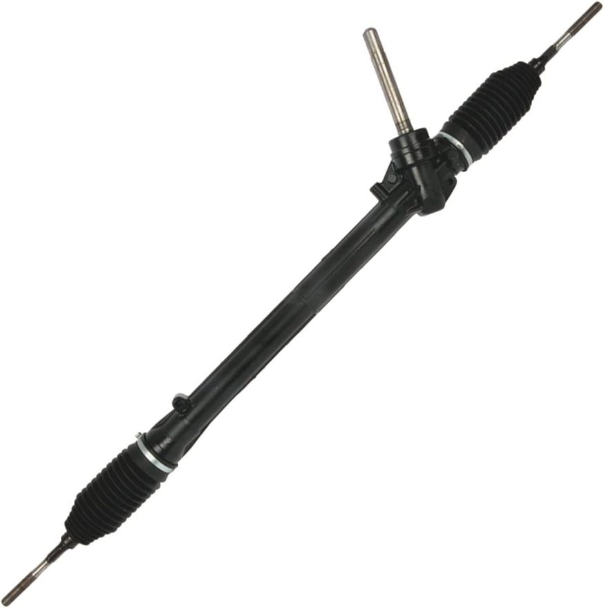 Main Image - Manual Steering Rack and Pinion