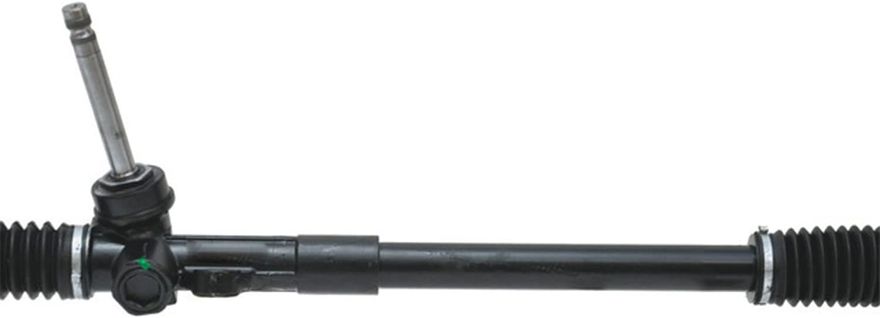 Manual Steering Rack and Pinion - 60057