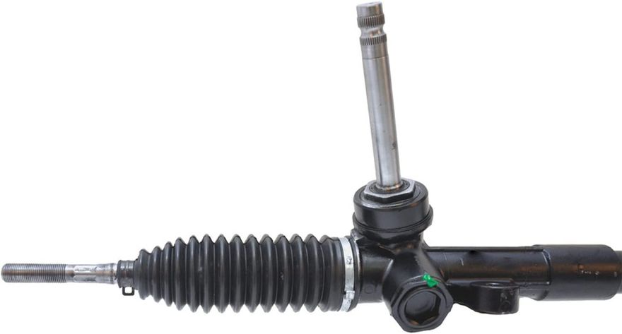 Manual Steering Rack and Pinion - 60057