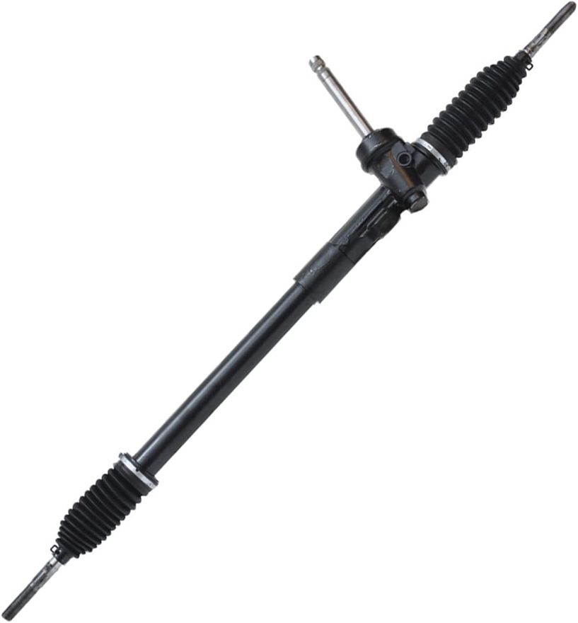 Main Image - Manual Steering Rack and Pinion