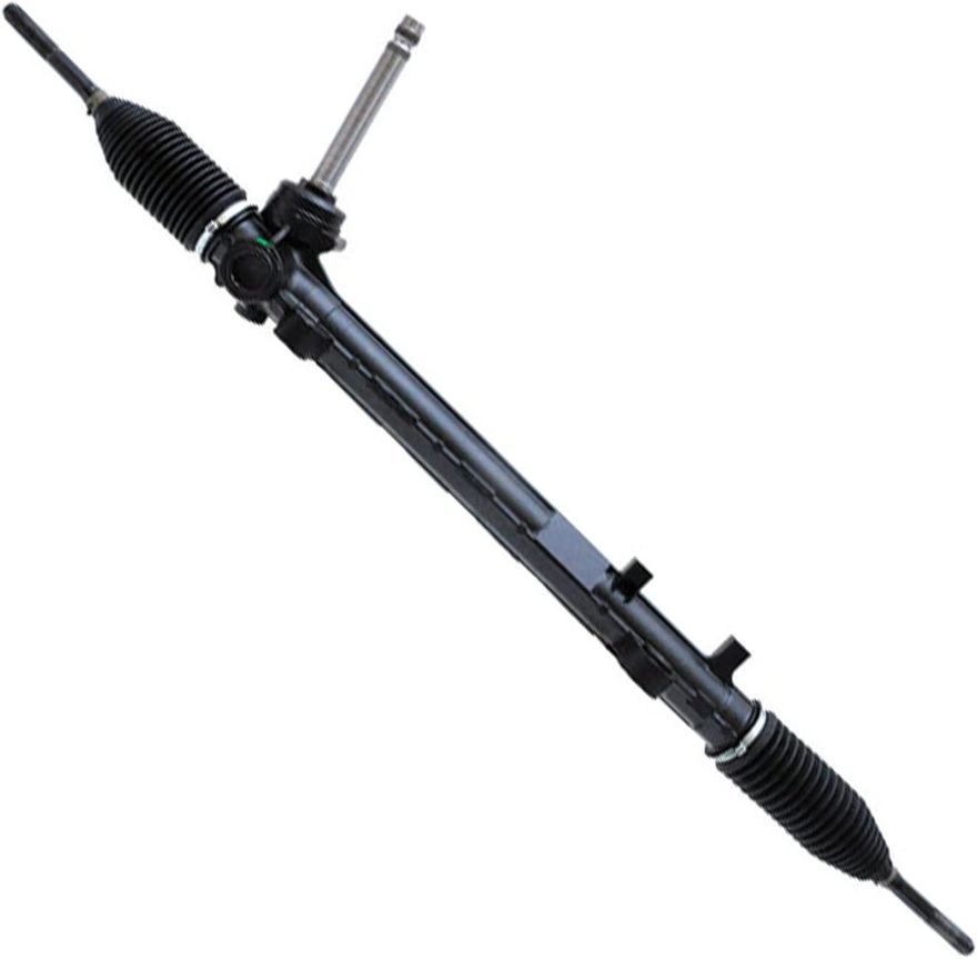 Rack and Pinion - 60083