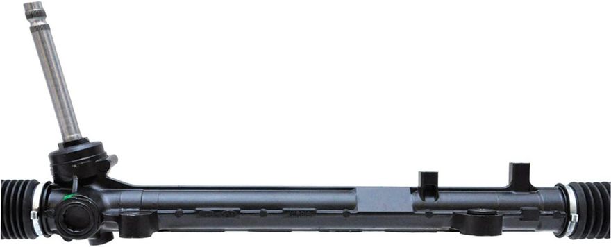 Rack and Pinion - 60083