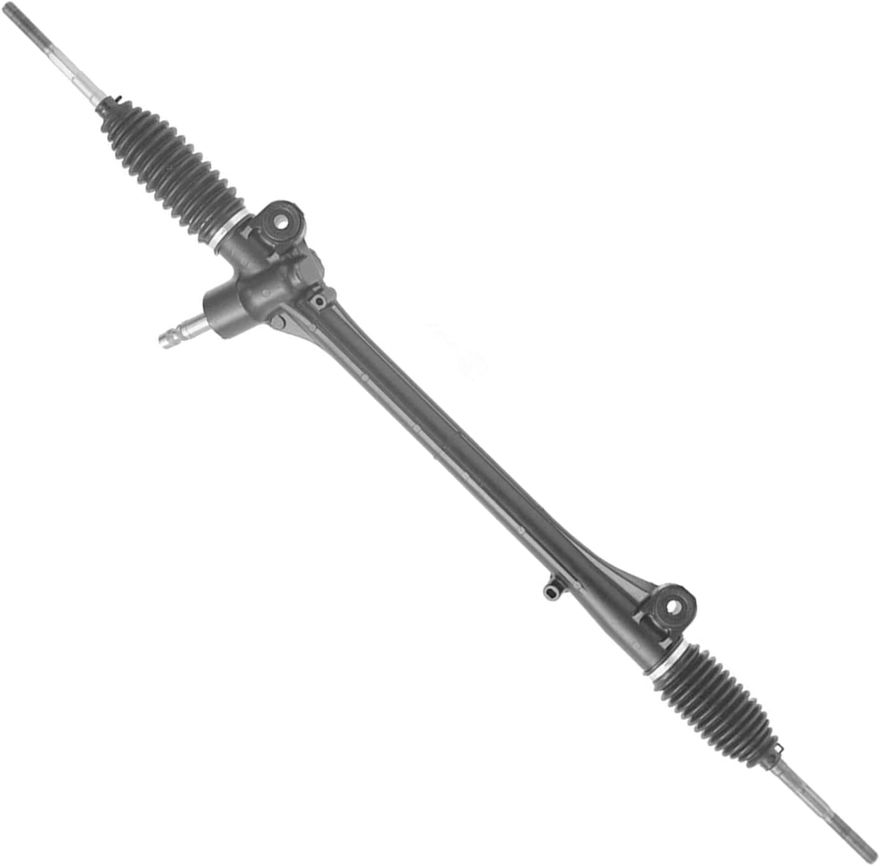 Rack and Pinion - 60009
