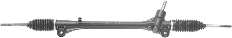 Rack and Pinion - 60009