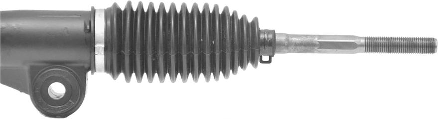 Rack and Pinion - 60009