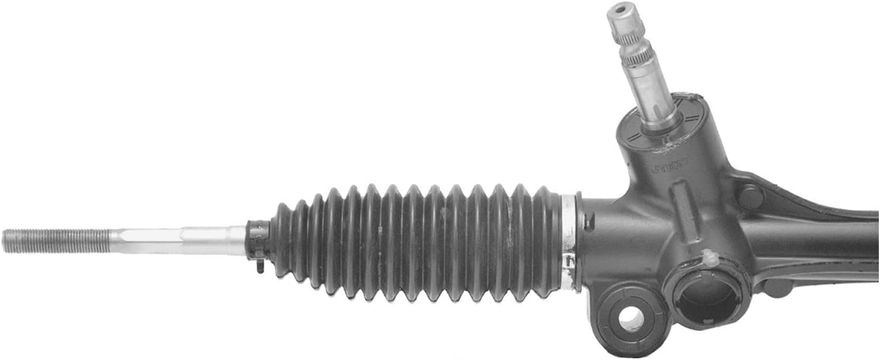 Rack and Pinion - 60009