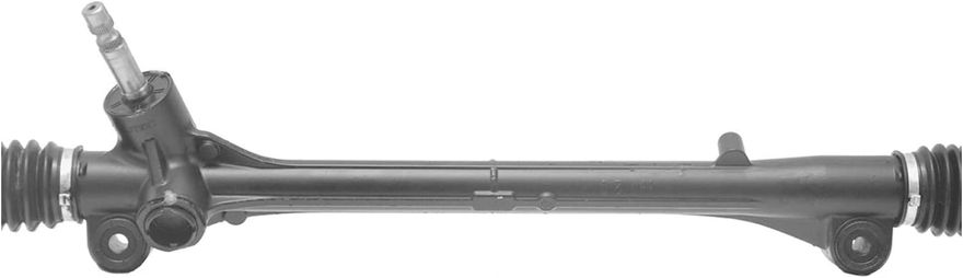Rack and Pinion - 60009
