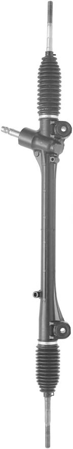 Rack and Pinion - 60009
