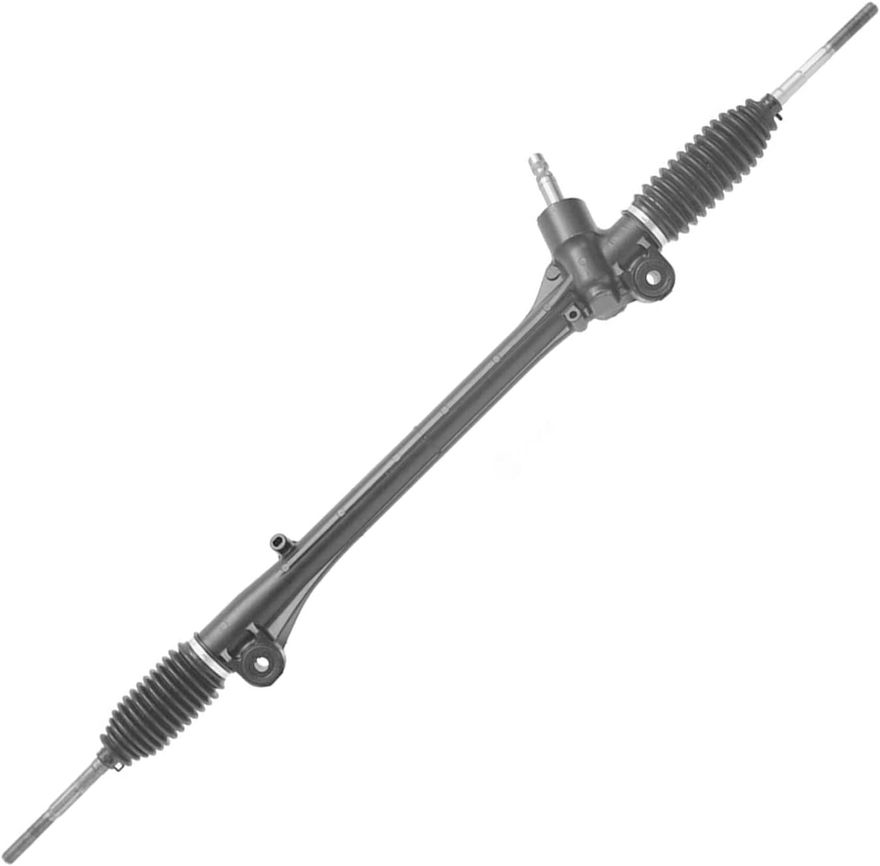 Main Image - Rack and Pinion