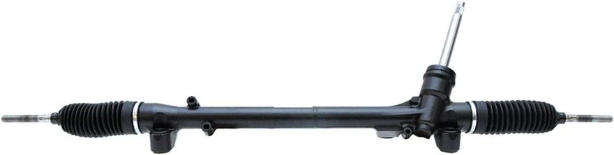 Rack and Pinion - 60022