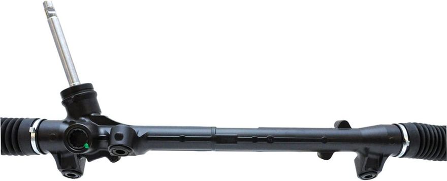 Rack and Pinion - 60022