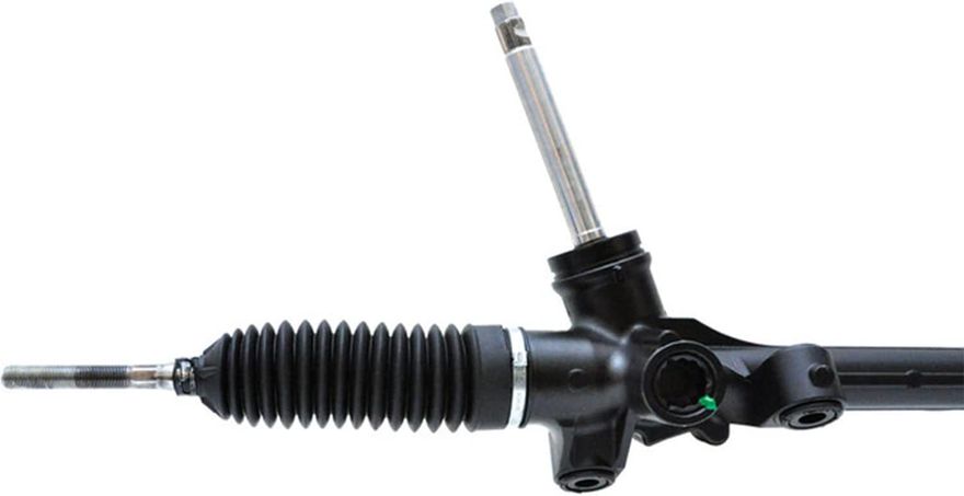 Rack and Pinion - 60022