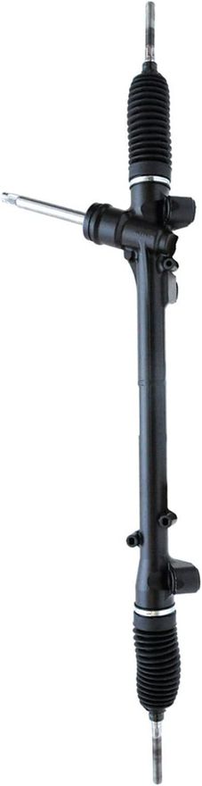 Rack and Pinion - 60022