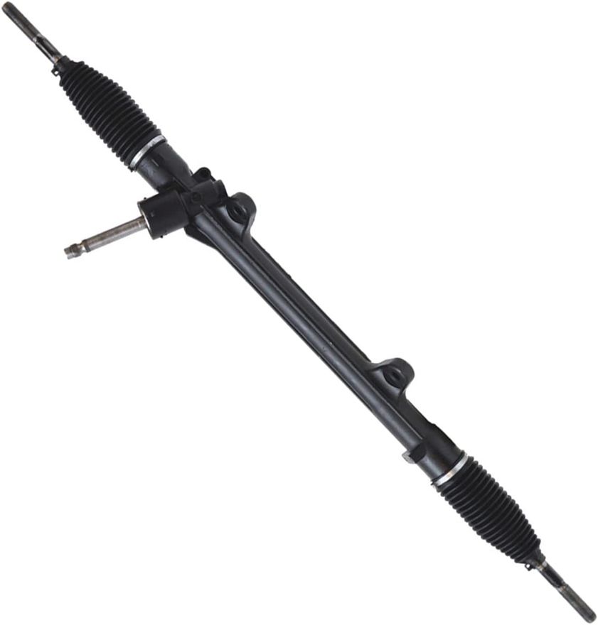 Rack and Pinion - 60036