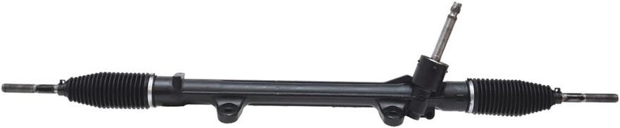 Rack and Pinion - 60036