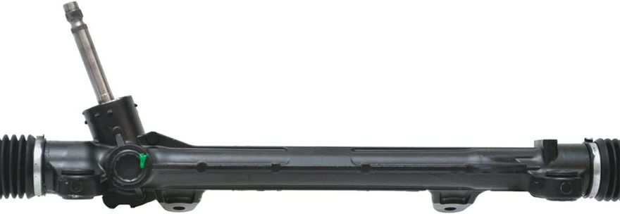 Rack and Pinion - 60036
