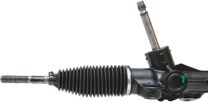 Rack and Pinion - 60036