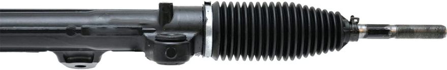 Rack and Pinion - 60036