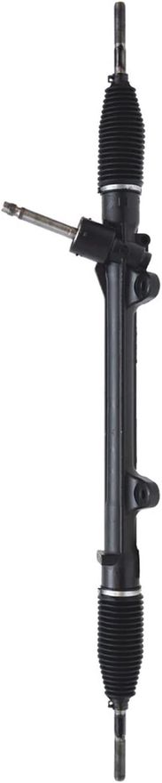 Rack and Pinion - 60036