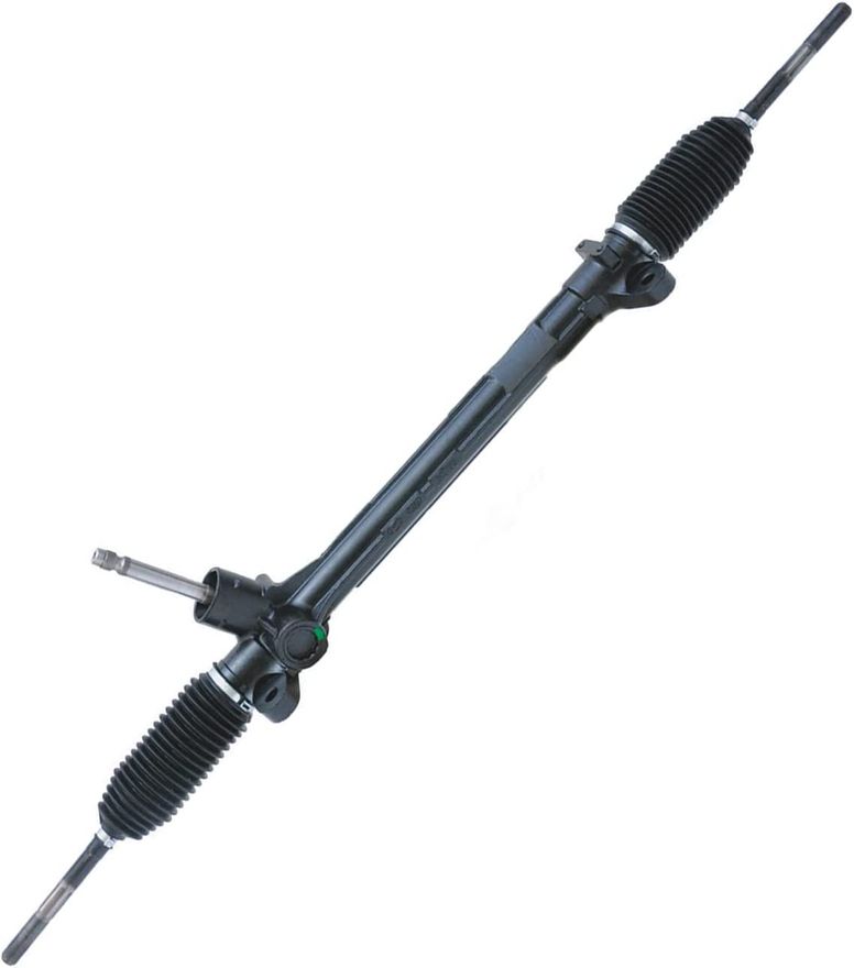 Rack and Pinion - 60158