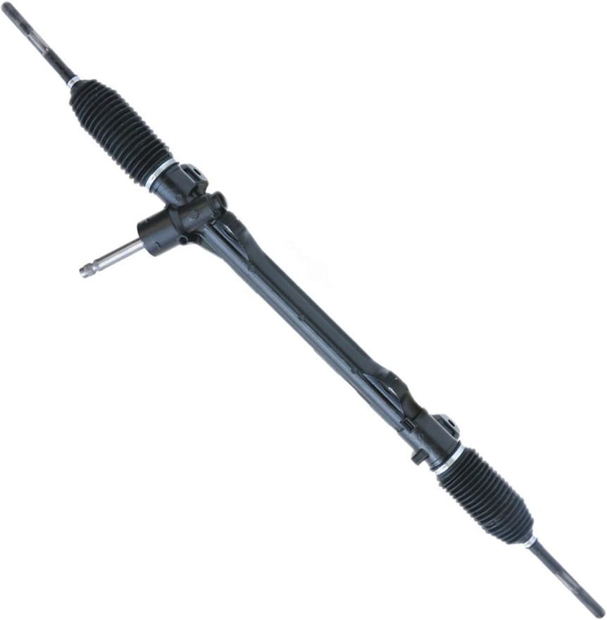 Rack and Pinion - 60158