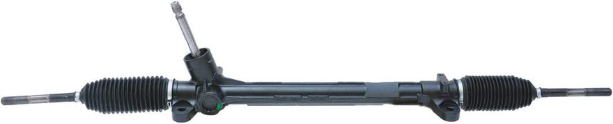 Rack and Pinion - 60158