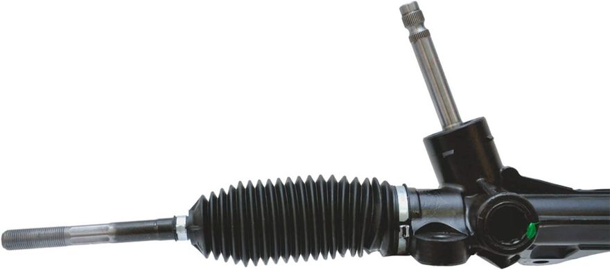 Rack and Pinion - 60158