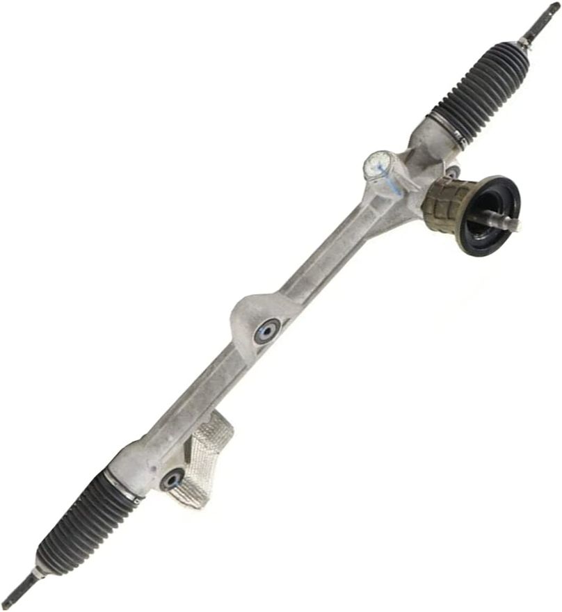 Manual Steering Rack and Pinion - 60173