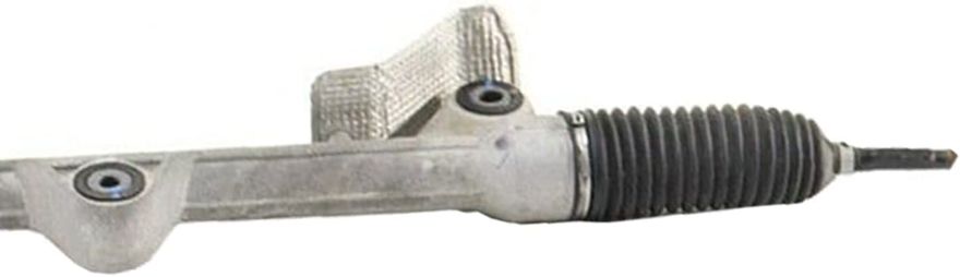 Manual Steering Rack and Pinion - 60173