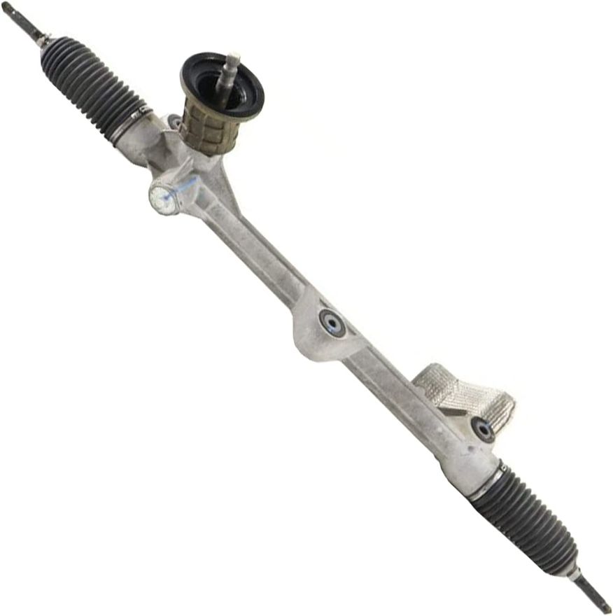 Main Image - Manual Steering Rack and Pinion