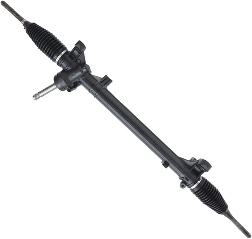 Rack and Pinion - 60189