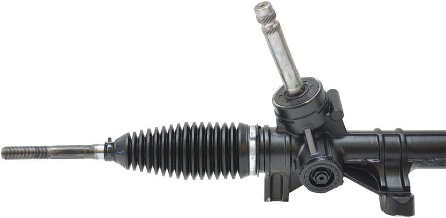 Rack and Pinion - 60189