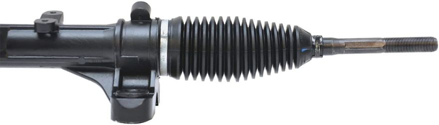 Rack and Pinion - 60189