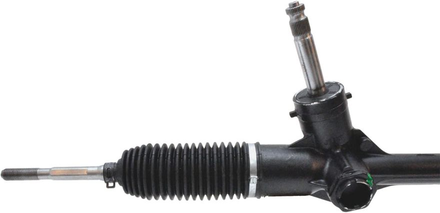 Manual Steering Rack and Pinion - 60109