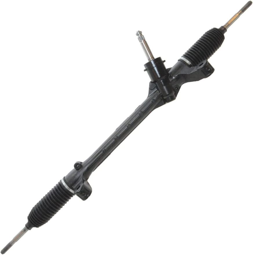 Main Image - Manual Steering Rack and Pinion